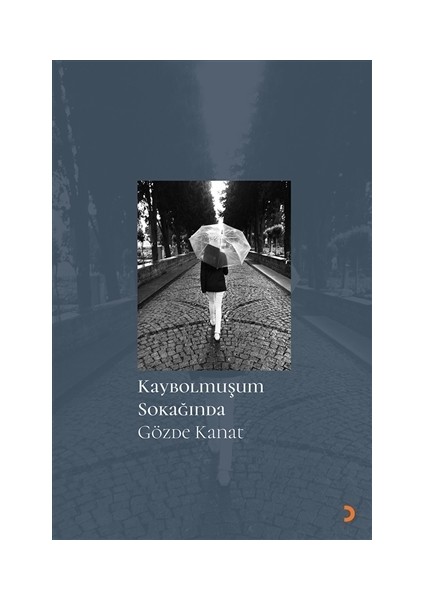 Kaybolmuşum Sokağında