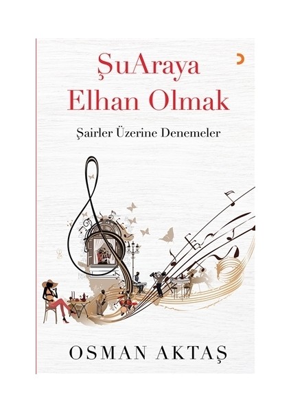 Şuaraya Elhan Olmak