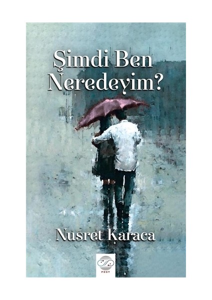 Şimdi Ben Neredeyim?