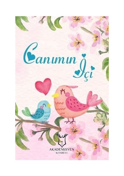Canımın İçi