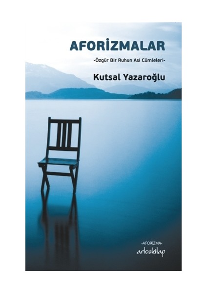 Aforizmalar