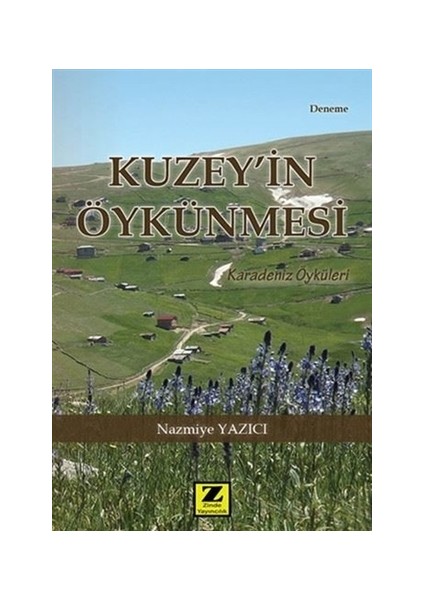 Kuzey'in Öykünmesi