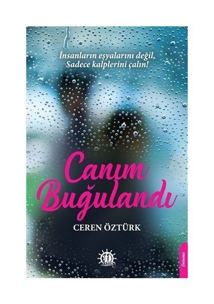 Canım Buğulandı