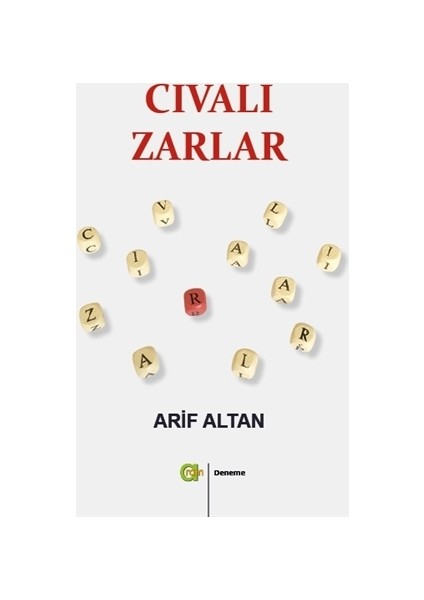 Cıvalı Zarlar