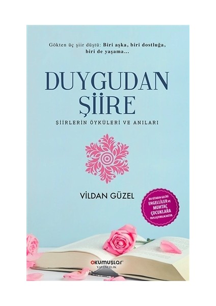 Duygudan Şiire