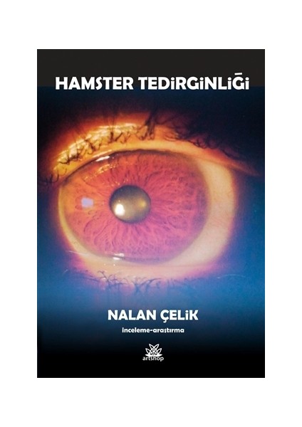Hamster Tedirginliği