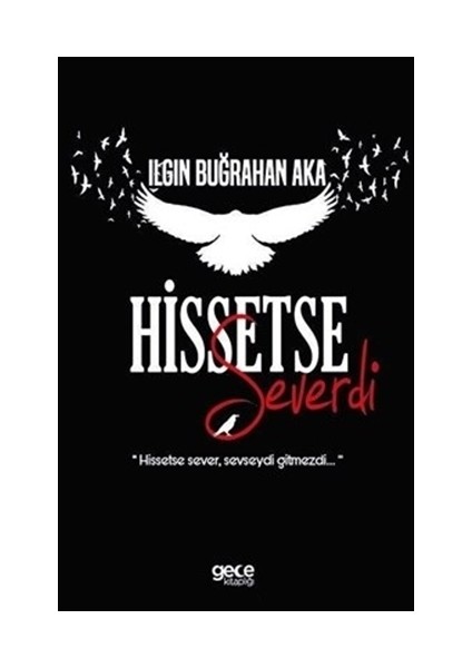 Hissetse Severi