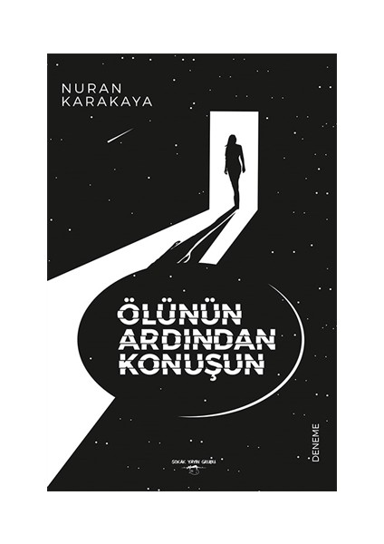 Ölünün Ardından Konuşun