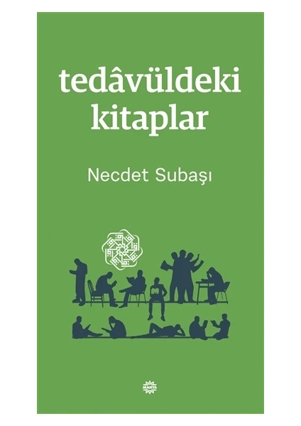 Tedavüldeki Kitaplar