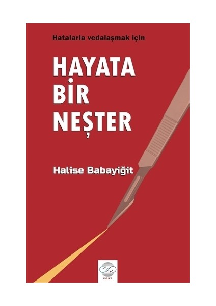 Hayata Bir Neşter