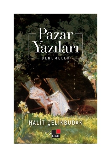 Pazar Yazıları
