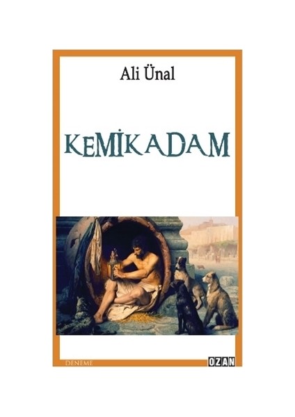 Kemik Adam