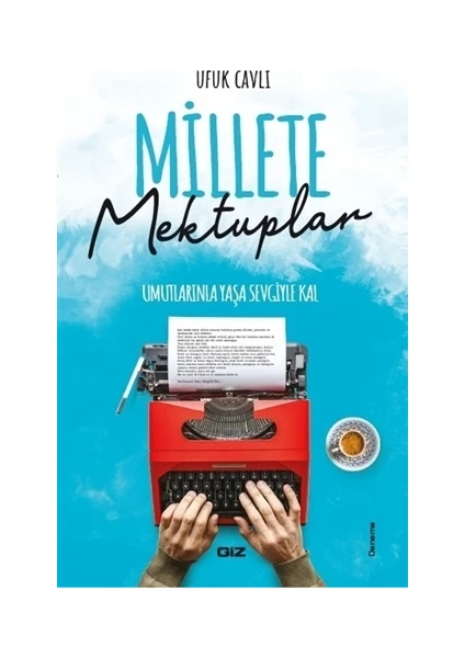 Millete Mektuplar