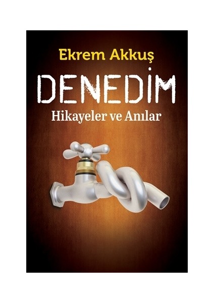 Denedim