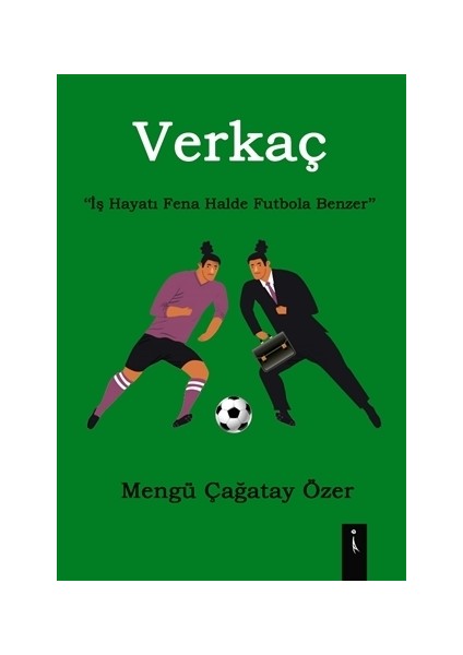 Verkaç
