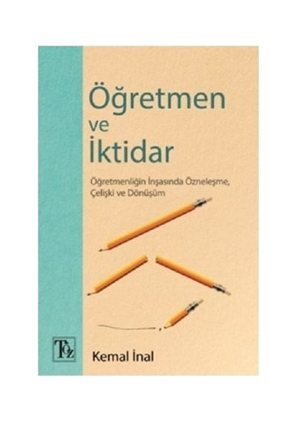 Öğretmen ve İktidar