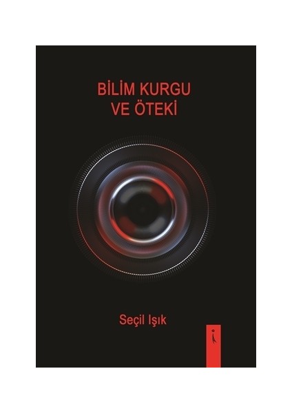 Bilim Kurgu ve Öteki