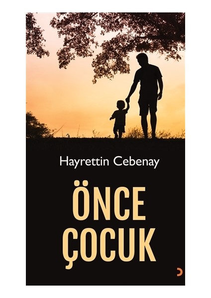 Önce Çocuk