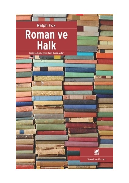 Roman ve Halk