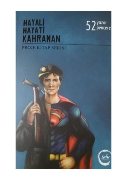 Hayali Hayati Kahraman