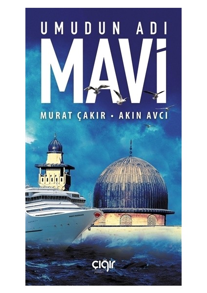 Umudun Adı Mavi