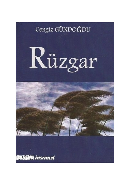 Rüzgar