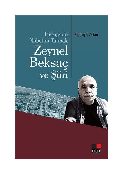 Türkçenin Nöbetini Tutmak