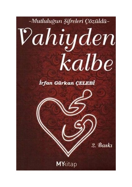 Vahiyden Kalbe