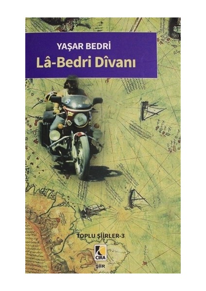 La-Bedri Divanı