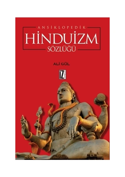 Ansiklopedik Hinduizm Sözlüğü