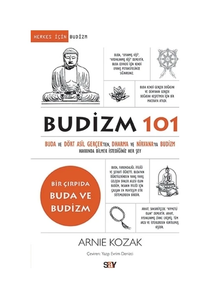 Budizm 101