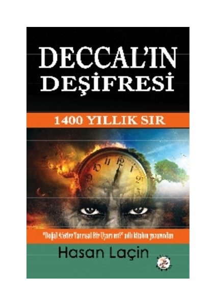 Deccal'ın Deşifresi