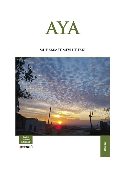 Aya