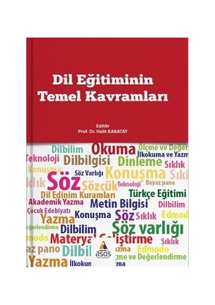 Dil Eğitiminin Temel Kavramları