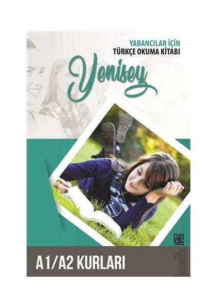 Yabancılar İçin Türkçe Okuma Kitabı