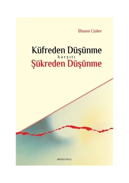 Küfreden Düşünme Karşıtı Şükreden Düşünme