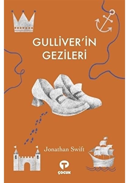 Gulliver'in Gezileri