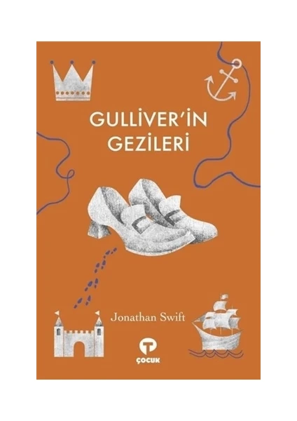 Gulliver'in Gezileri