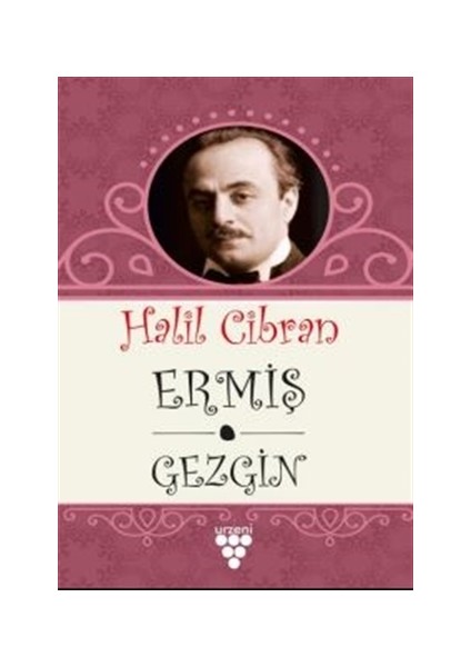 Ermiş Gezgin