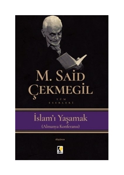 İslam'ı Yaşamak (Almanya Konferansı)