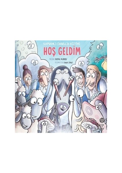 Hoş Geldim