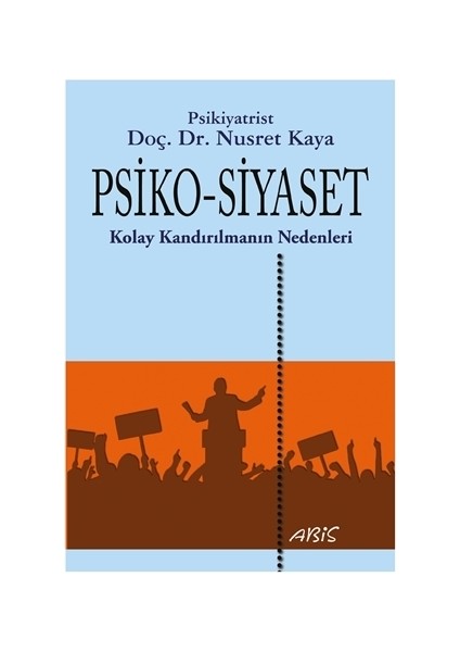 Psiko-Siyaset