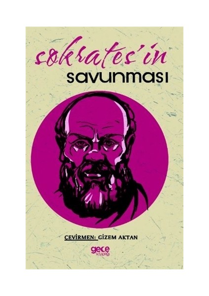 Sokrates'in Savunması