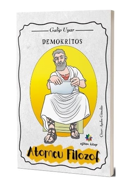 Demokritos