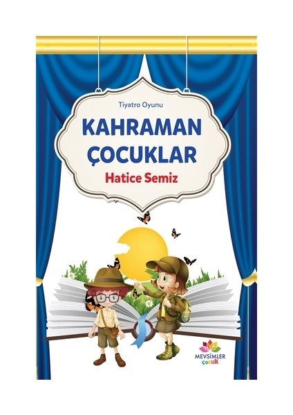 Kahraman Çocuklar