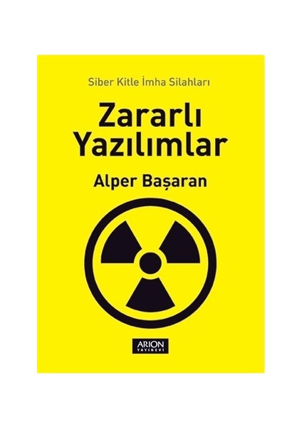 Zararlı Yazılımlar