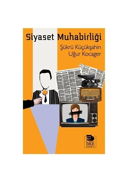 Siyaset Muhabirliği