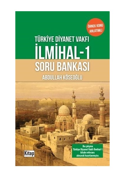 TDV İlmihal-1 Soru Bankası