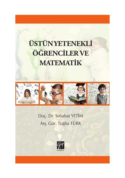 Üstün Yetenekli Öğrenciler ve Matematik