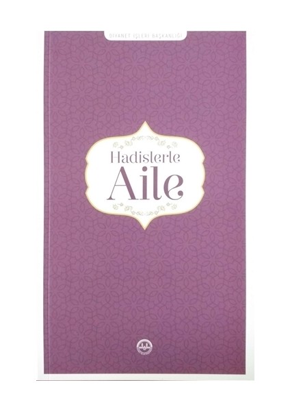 Hadislerle Aile